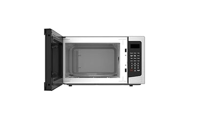 Frigidaire 1.1 cu.ft. Countertop Microwave Oven, Stainless