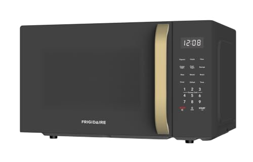 FRIGIDAIRE 1.05 cu. ft. Retro Compact Microwave Oven