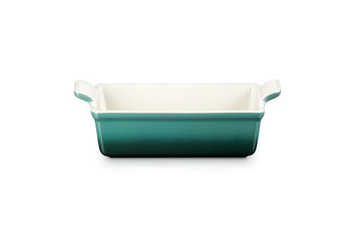 Le Creuset Stoneware 4 PC Heritage Bakeware Set, Artichaut