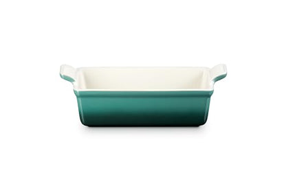 Le Creuset Stoneware 4 PC Heritage Bakeware Set, Artichaut