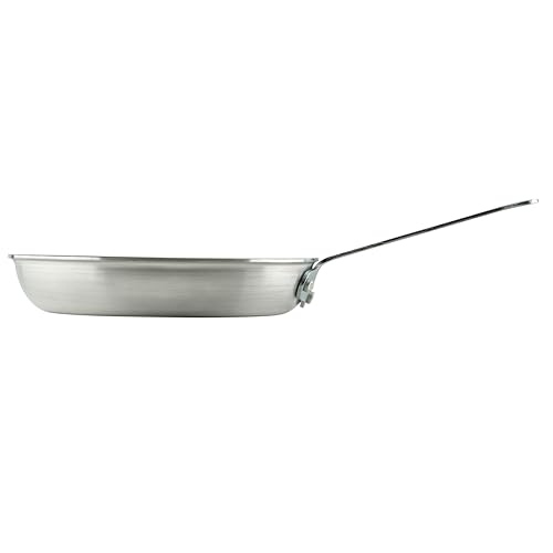 Winco AFP-10NS Gladiator Aluminum 10" Non-Stick Fry Pan