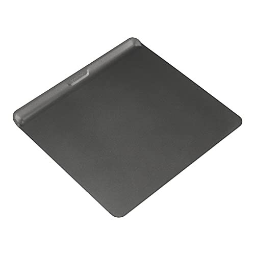 GoodCook AirPerfect Cookie Sheet Nonstick Air Insulated Carbon Steel Construction, 14 x 12-Inch, Gray