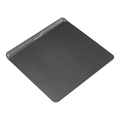 GoodCook AirPerfect Cookie Sheet Nonstick Air Insulated Carbon Steel Construction, 14 x 12-Inch, Gray