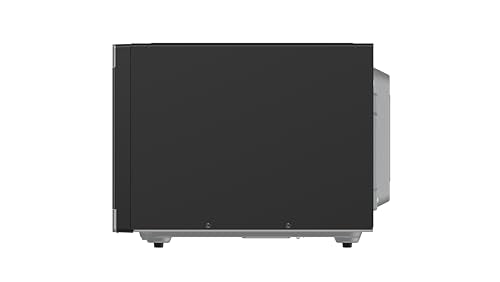 FRIGIDAIRE 2.2 Cu. Ft. Stainless Steel Microwave Oven, Multi Function, Programmable, 1,200 Watts