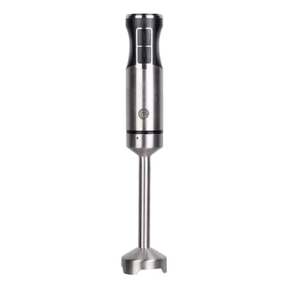 MasterChef Immersion Blender Handheld, Hand Blender Stick, 400W Motor