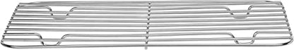 Cuisinart 7117-14RR 14-Inch Chef's-Classic Cookware-Collection, Lasagna Pan w/Stainless Roasting Rack, Stainless Steel