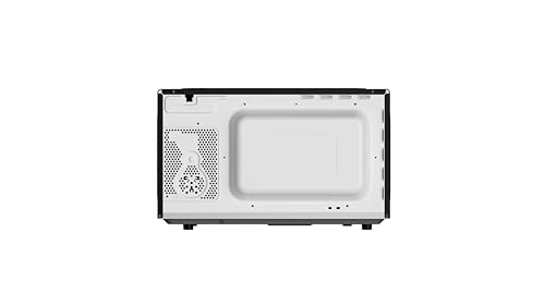Frigidaire 0.9 CU. FT. Microwave, Digital Control Panel - Auto Cooking Settings - Child Safety Lock - Stainless Steel