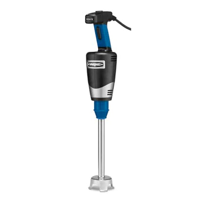 Waring Commercial Quik Stix Plus Immersion Blender, Variable Speed, 10 in Removable Shaft, for Professional Hand Blender for Kitchens & Restaurants, WSB40X