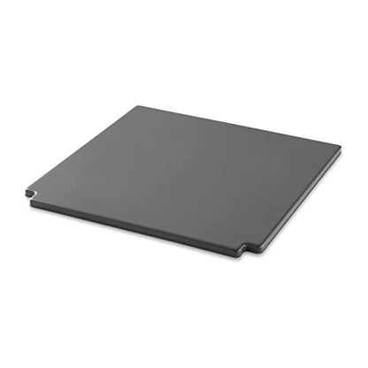 Weber Crafted Glazed Baking Stone – Cordierite Pizza Stone with Non‑Stick Glazed Finish for Crisp Crusts