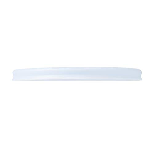OXO 11205500 Good Grips 8-Piece Glass Prep Bowl Set, One Size, Clear