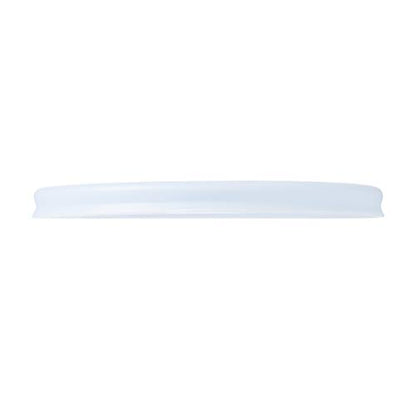 OXO 11205500 Good Grips 8-Piece Glass Prep Bowl Set, One Size, Clear