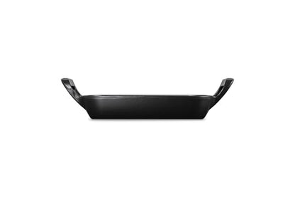 Le Creuset Alpine Outdoor Collection Enameled Cast Iron Square Grill Pan, 10.25"