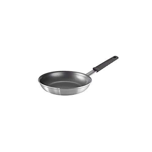 Tramontina Professional Fusion 8-Inch Non Stick Small Frying Pan, Heavy-Gauge Aluminum Skillet with Reinforced Nonstick Coating, Dishwasher and Oven Safe