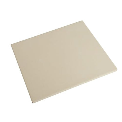 Old Stone Pizza Kitchen Rectangular Pizza Stone for Oven and Grill, 14x16-Inch