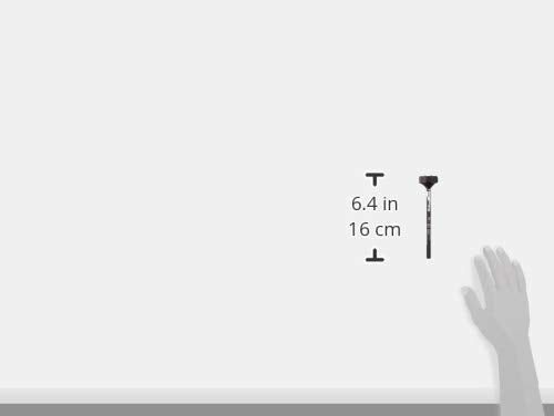 Outset F800 Instant-Read Digital Thermometer,Black