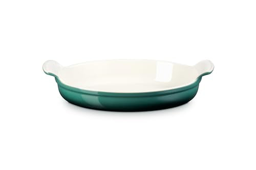 Le Creuset Stoneware 4 PC Heritage Bakeware Set, Artichaut