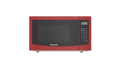FRIGIDAIRE EMW1132-RED 1.1 cu. ft. 1000W Microwave, Red