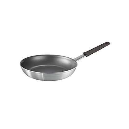 Tramontina Professional Fusion 10-Inch Non Stick Frying Pan, Heavy-Gauge Aluminum Skillet with Reinforced Nonstick Coating, Dishwasher and Oven Safe