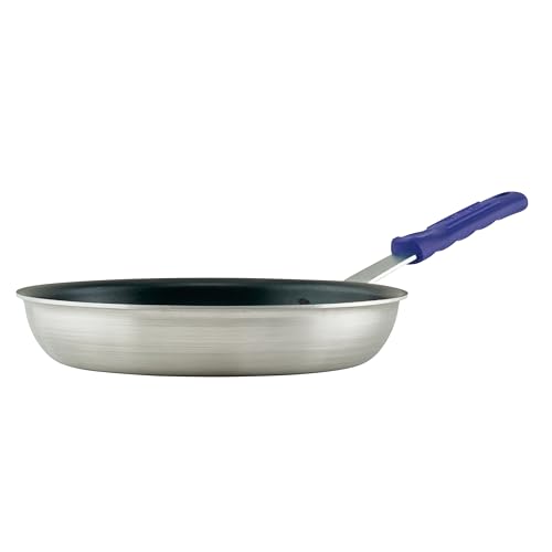 Winware , 10 Inch, Aluminum