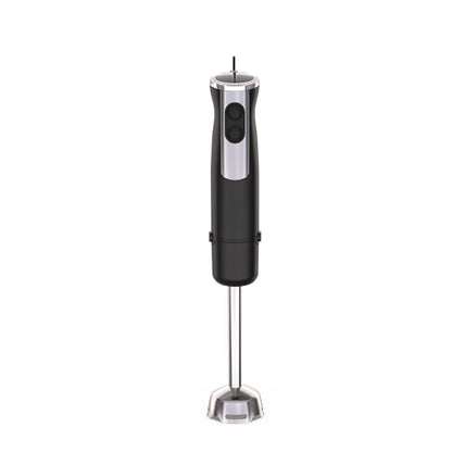 Immersion Blender Handheld for Kitchen, Hand Blender, 12 Speeds & Turbo Mode Electric Stick Hand Mixer for Baby Food, Smoothie, Puree, Soup, Sauces