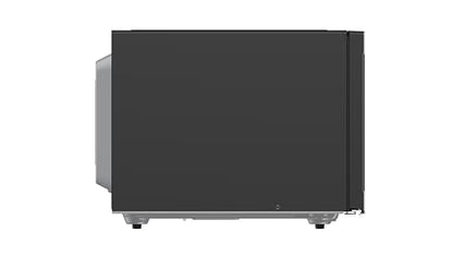 FRIGIDAIRE 2.1 Cu. Ft. Stainless Steel Microwave Oven, Multi Function, Programmable