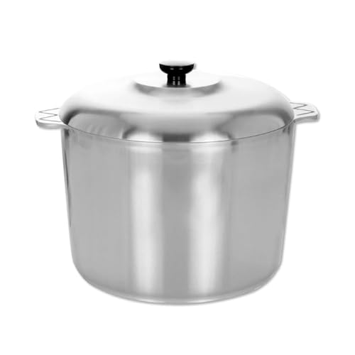 Cajun Classics Cookware 10-Quart Stock Pot -10080