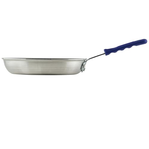 Winware , 10 Inch, Aluminum