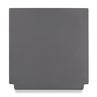Weber Crafted Glazed Baking Stone – Cordierite Pizza Stone with Non‑Stick Glazed Finish for Crisp Crusts