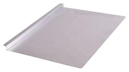 Winco Cookie Sheet, 20-Inch by 14-Inch, Aluminum