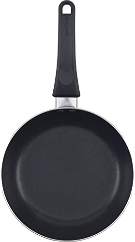 GoodCook Everyday Nonstick Small Sauté Pan, 7.6-Inch, Black