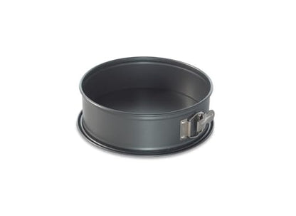 Nordic Ware Springform, 2-Piece Set 9 Inch Pan, 10 Cup Capacity