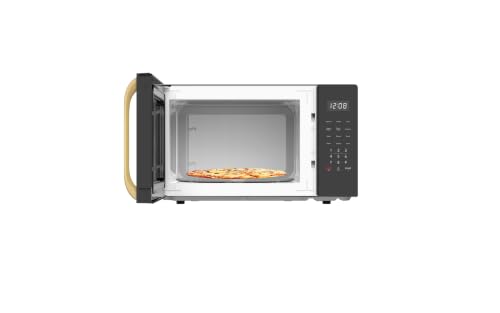 FRIGIDAIRE 1.05 cu. ft. Retro Compact Microwave Oven