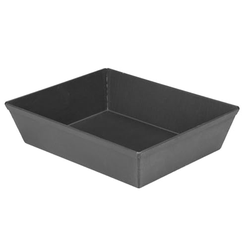 Lloyd Pans Kitchenware Detroit Style Pizza Pan 5 by 8 by 2.38 Inch - PSTK