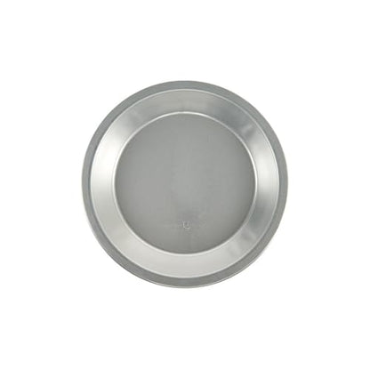 Nordic Ware Naturals Pie Pan, 9-Inch