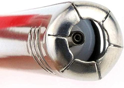 3 Pack BBQ Grill Lighter Casings Refillable Butane Gas Candle Fireplace Kitchen Stove Long - CookCave