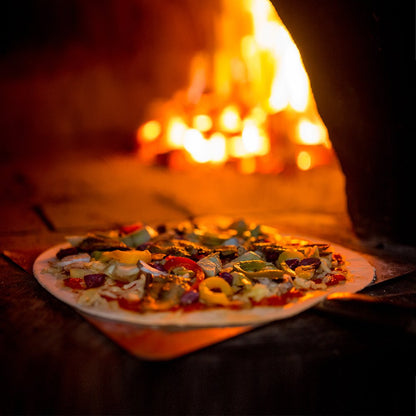 3 Pack Non-Stick Heavy Duty Oven Liners Set for Bottom of Electric Oven by Grill Magic - Thick, Heat Resistant Fiberglass Mat - Easy to Clean, Reduce Spills, Stuck Foods & Clean Up - BPA Free - CookCave