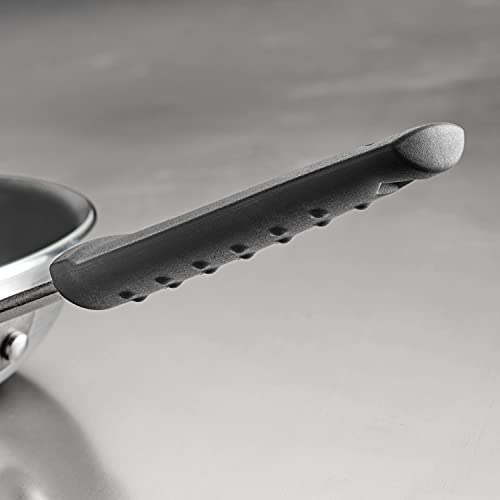 Tramontina Professional Fusion 14-Inch Non Stick Extra Large Frying Pan, Heavy-Gauge Aluminum Skillet with Reinforced Nonstick Coating, Dishwasher and Oven Safe