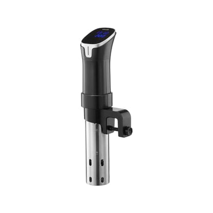VEVOR Sous Vide Precision Cooker, 1100W Sous-Vide Cooking Machine, WIFI Immersion Circulator with LED Digital Display, Fast-Heating, Accurate Temperature & Timer Control, SUS304 Stainless Steel