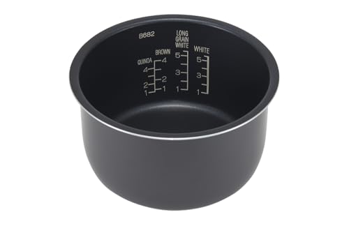 Zojirushi NL-EAC10BA Micom Rice Cooker & Warmer 5.5 Cups, Black