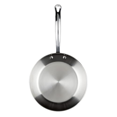 Farberware Millennium Stainless Steel 10-Piece Cookware Set