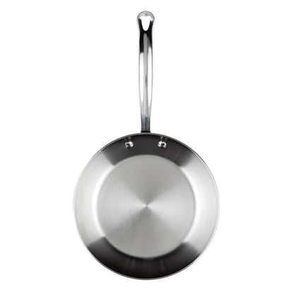 Farberware Millennium Stainless Steel 10-Piece Cookware Set