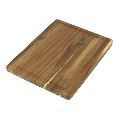 GoodCook Gourmet Cutting Board 16"x12" Acacia