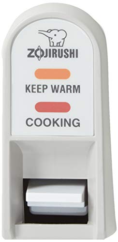 Zojirushi 6-Cup Rice Cooker