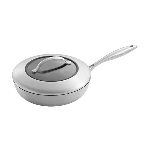 Scanpan CTX 10 Piece Cookware Set