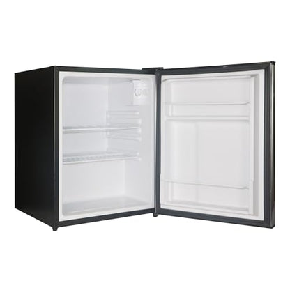 Magic Chef 2.4 Cu Ft All Refrigerator E-Star