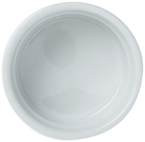 Norpro 4oz/120ml Porcelain Ramekins, Set of 6