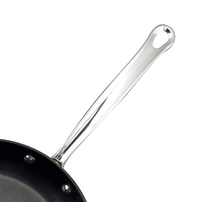 Farberware Millennium Stainless Steel 10-Piece Cookware Set