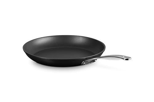 Le Creuset Toughened Nonstick PRO Fry Pan, 12"
