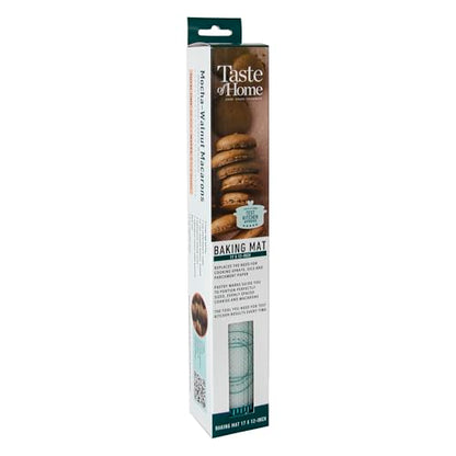 TG210A Pastry Mat by Taste of Home