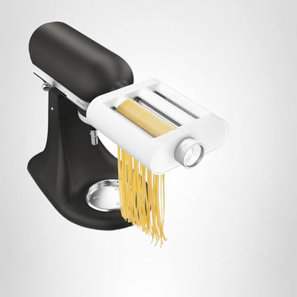 KitchenAid 3-in-1 Pasta Attachment for KitchenAid Stand Mixers